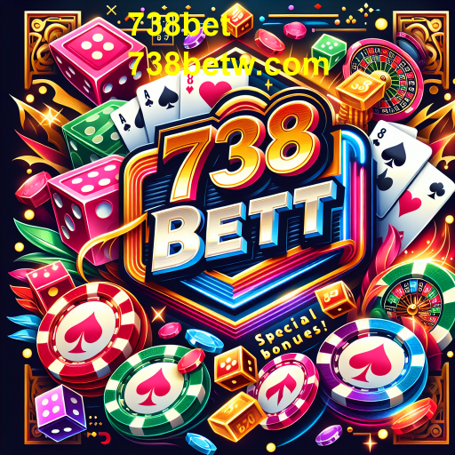 Descubra os Bônus Especiais no 738bet: Aumente suas Chances de Ganho!