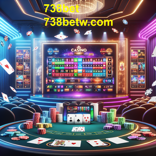 Descubra a Categoria 'Retiradas' na 738bet: Uma Nova Era de Jogos e Apostas